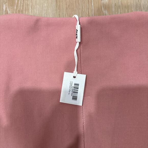 Khy long sleeve corset top - Picture 3 of 3